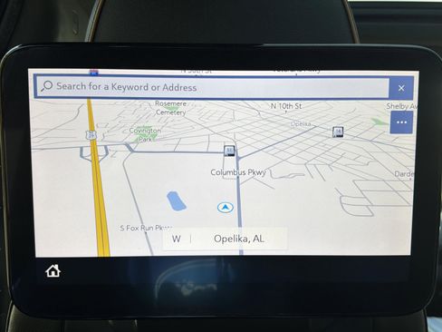 Used 2021 GMC Yukon XL AT4 w/ AT4 Premium Plus Package image 23