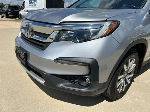 Used 2019 Honda Pilot EX-L image 9