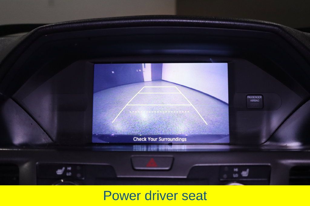 Used 2016 Honda Odyssey EX-L image 20