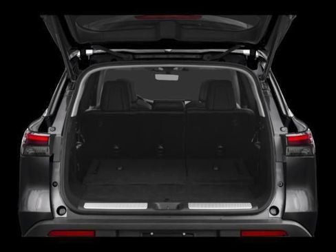 Used 2023 INFINITI QX60 Sensory w/ Vision Package image 32