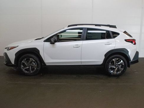 New 2026 Subaru Crosstrek 2.5i Premium AWD/4WD image 7