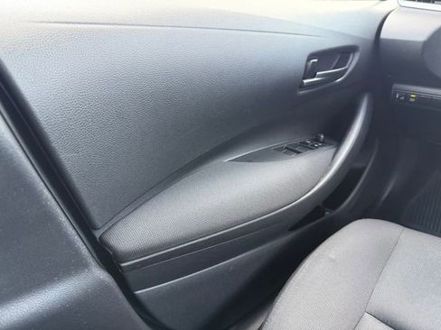 Certified 2024 Toyota Corolla LE FWD image 30