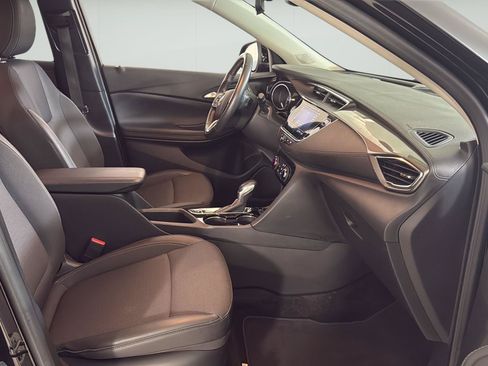 Used 2023 Buick Encore GX Preferred w/ Cold Weather Comfort Package FWD image 21