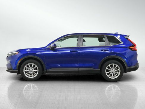 Used 2024 Honda CR-V EX-L image 2