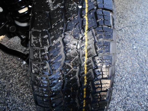 New 2026 Jeep Wrangler Unlimited Sport image 11