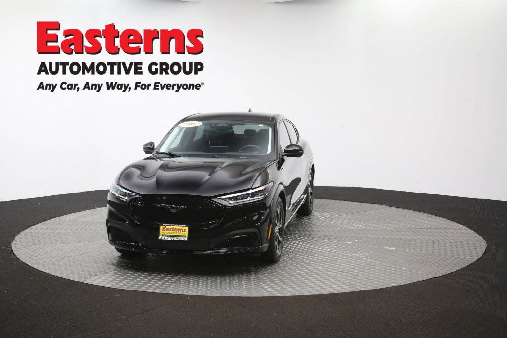 Used 2023 Ford Mustang Mach-E Premium AWD/4WD image 59