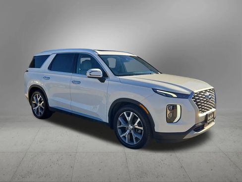 Used 2021 Hyundai Palisade SEL image 8