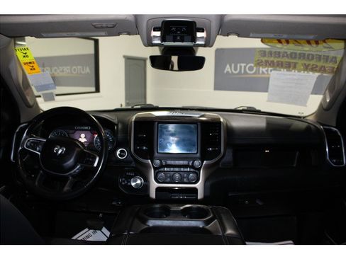 Used 2020 RAM 1500 Laramie image 13