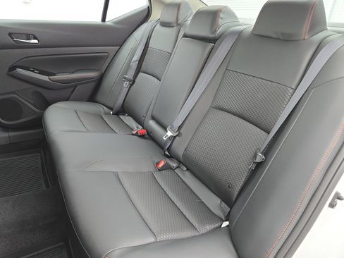 New 2025 Nissan Altima 2.5 SR image 13