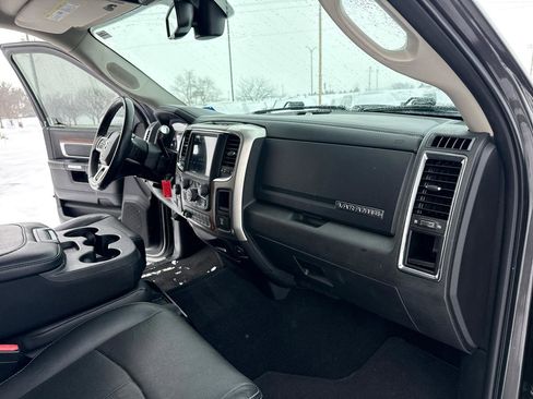 Used 2018 RAM 2500 Laramie AWD/4WD image 42