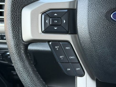 Used 2015 Ford F150 Lariat AWD/4WD image 28