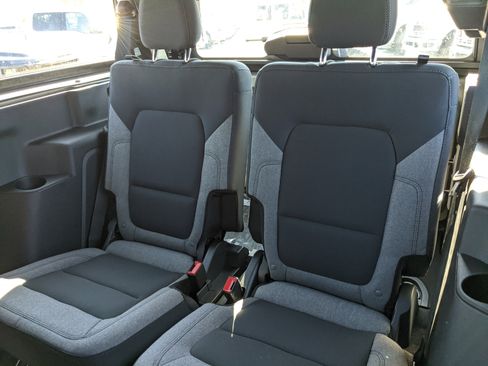 New 2025 Ford Bronco 2-Door image 16