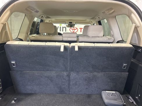 Used 2023 Lexus GX 460 Premium w/ Premium Plus Package image 21