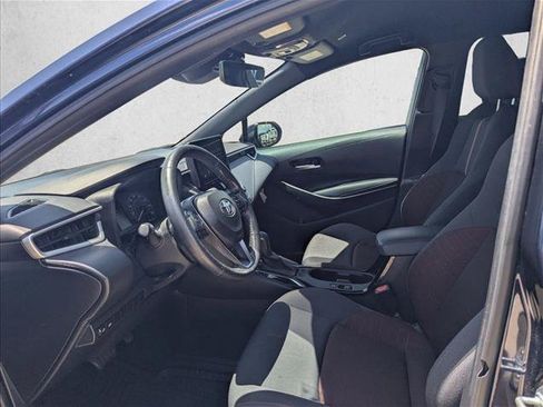 Used 2023 Toyota Corolla SE FWD image 12