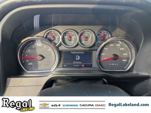 Used 2020 Chevrolet Silverado 2500 LTZ w/ LTZ Plus Package image 27