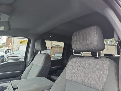 Used 2023 Ford F150 XLT image 14