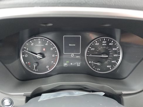 New 2026 Subaru Ascent Touring image 24