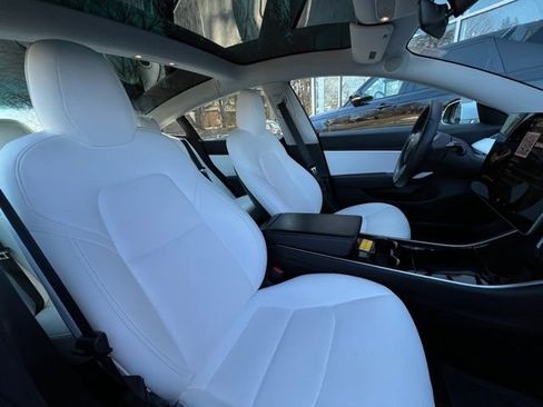 Used 2019 Tesla Model 3 Standard Range Plus image 28