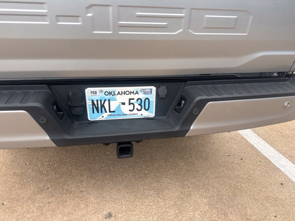 Used 2023 Ford F150 XLT w/ Equipment Group 302A High AWD/4WD image 7