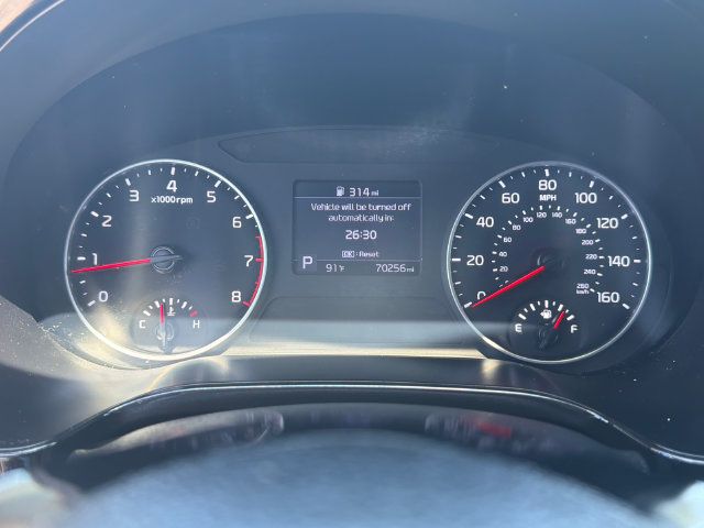 Used 2023 Kia Seltos S FWD image 27