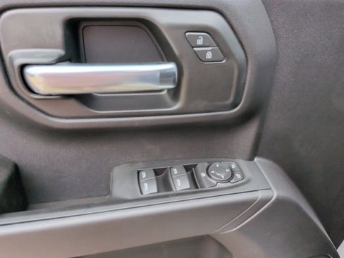 New 2026 GMC Sierra 1500 Pro w/ Pro Value Package RWD image 11