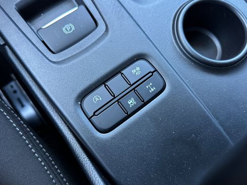 New 2025 Ford Ranger XL image 26