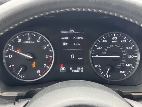 Used 2024 Subaru Ascent Premium w/ Convenience Package image 12