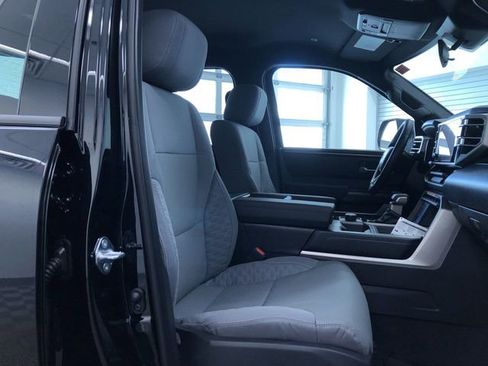 New 2025 Toyota Tundra SR5 image 18