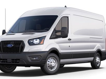 New 2025 Ford Transit 150 148 Medium Roof AWD