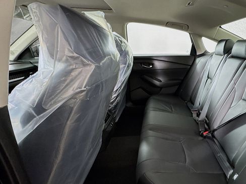 Used 2023 Honda Accord EX-L image 26