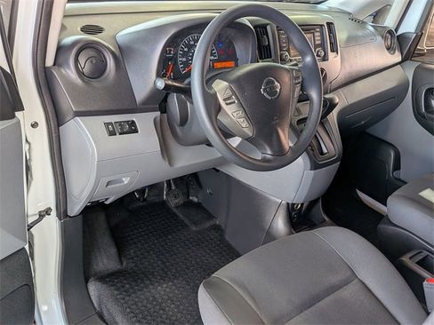 Used 2019 Nissan NV200 SV image 13