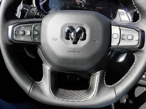 New 2026 RAM 1500 RHO w/ RHO Level 1 Equipment Group image 22