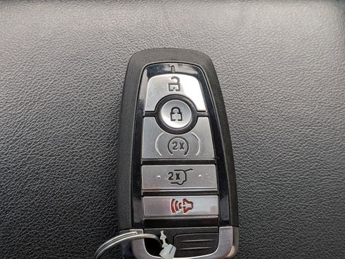 Certified 2023 Ford Explorer Limited w/ Equipment Group 301A image 35