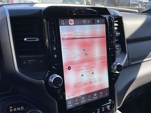 New 2026 RAM 1500 Big Horn image 17