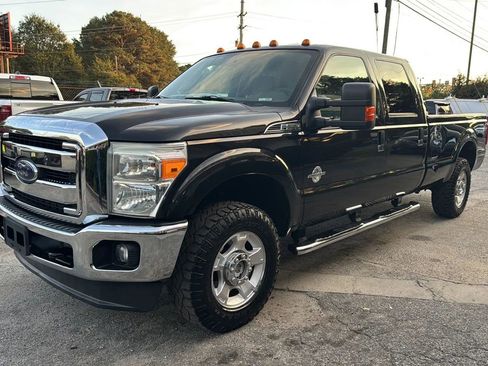 Used 2013 Ford F250 XLT w/ XLT Value Pkg image 6