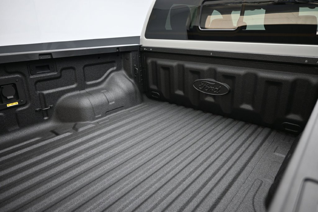 New 2026 Ford Ranger XLT AWD/4WD image 3