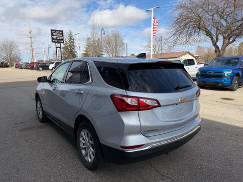 Used 2020 Chevrolet Equinox LT image 7