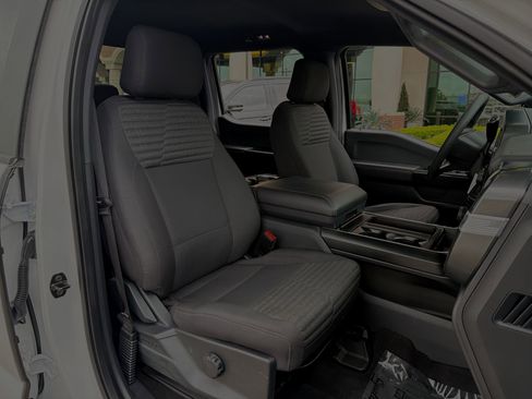 Certified 2023 Ford F150 XL w/ STX Appearance Package RWD image 24