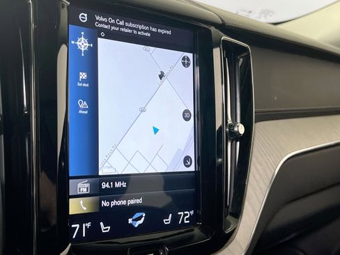 Used 2020 Volvo XC60 T5 Inscription image 13