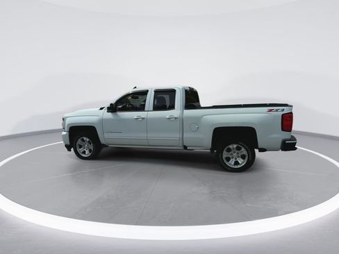 Used 2018 Chevrolet Silverado 1500 LT w/ All Star Edition image 6