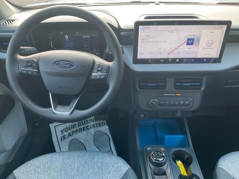 New 2026 Ford Maverick XLT FWD image 25