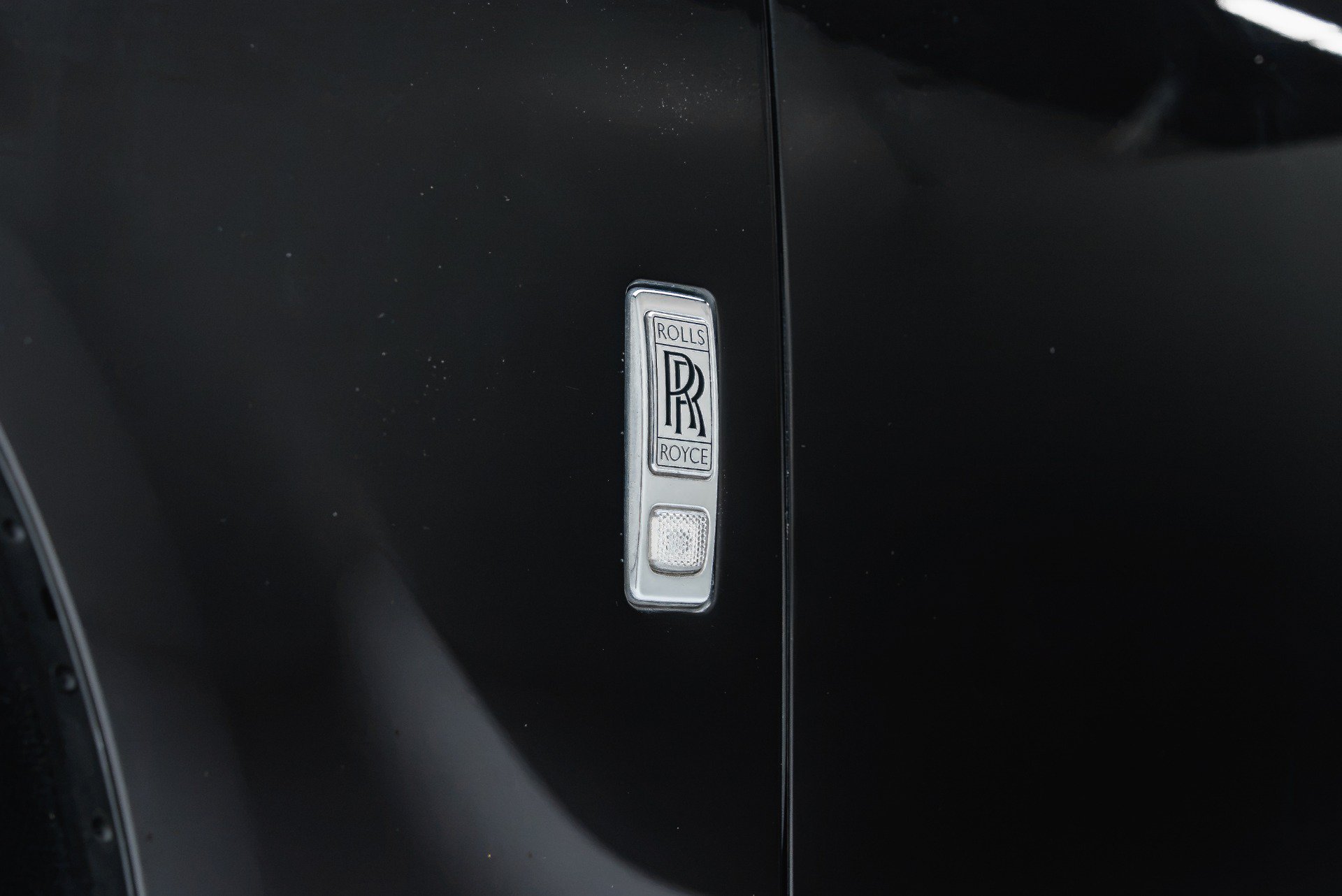Used 2016 Rolls-Royce Ghost RWD image 24