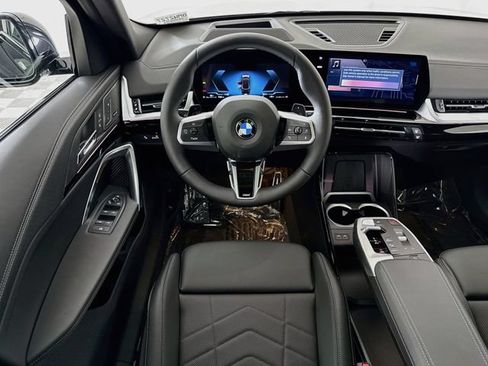 New 2026 BMW X2 xDrive28i w/ Technology Package AWD/4WD image 24