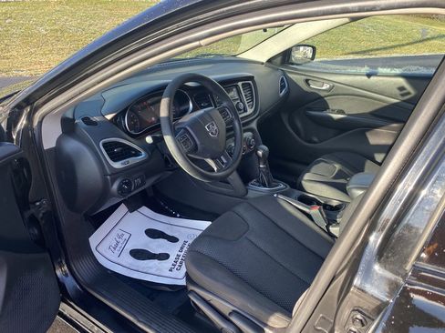 Used 2016 Dodge Dart SE w/ Convenience Group image 10