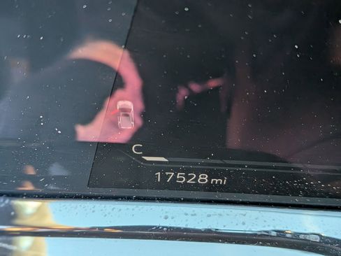 Used 2023 Cadillac Escalade ESV V w/ Heavy-Duty Trailer Package image 25