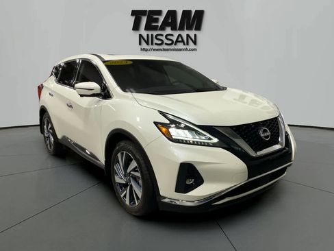 Used 2024 Nissan Murano SL image 1