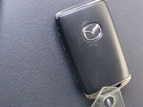 New 2025 MAZDA CX-5 AWD 2.5 S w/ Select Package image 32