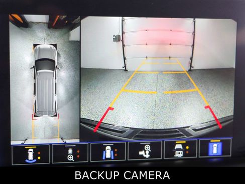 Used 2024 Chevrolet Suburban RST w/ Luxury Package image 20