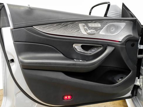 Used 2020 Mercedes-Benz AMG GT 53 image 36