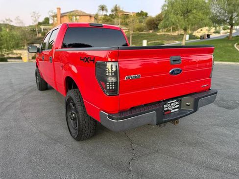 Used 2014 Ford F150 XLT w/ Trailer Tow Package image 8